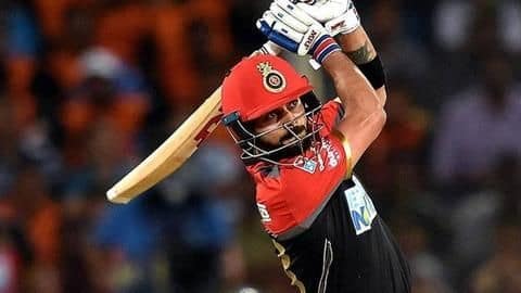 IPL: Decoding performance of Virat Kohli against Delhi Capitals IPL: Decoding performance of Virat Kohli against Delhi Capitals