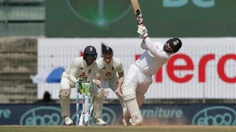 India vs England: Interesting stats from Day 3 India vs England: Interesting stats from Day 3