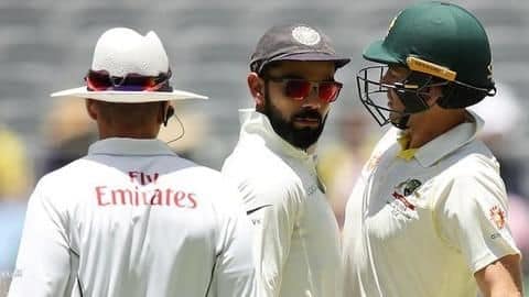 Australia didn't sledge Kohli to protect IPL contracts: Michael Clarke Australia didn't sledge Kohli to protect IPL contracts: Michael Clarke