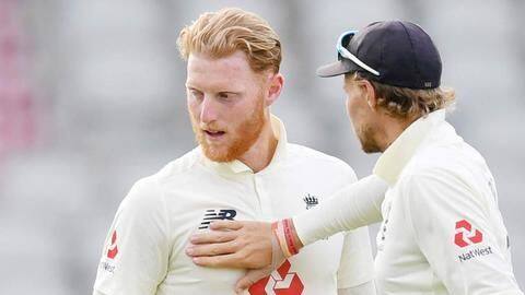 England vs Pakistan: Ben Stokes to miss remainder of series England vs Pakistan: Ben Stokes to miss remainder of series