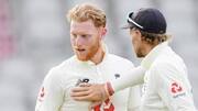 England vs Pakistan: Ben Stokes to miss remainder of series