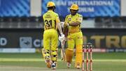 IPL 2020, Ruturaj's match-defining knock sails CSK through: Records broken