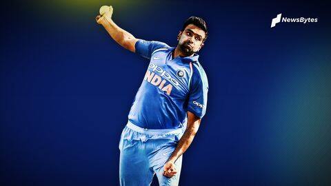 #NewsBytesExplainer: Reasons why Ashwin could make a comeback in T20Is #NewsBytesExplainer: Reasons why Ashwin could make a comeback in T20Is