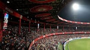 11 seats reserved: RCB pay tribute to stampede victims