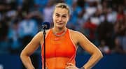 US Open: Aryna Sabalenka fined $7,500 for outburst during final