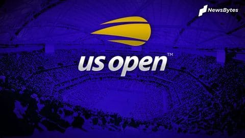 US Open, Day 3: Djokovic remains undefeated, Garcia ousts Pliskova US Open, Day 3: Djokovic remains undefeated, Garcia ousts Pliskova