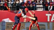 IPL 2026: Cooper Connolly breaks Sanath Jayasuriya's long-standing record