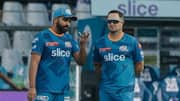 ILT20 2026/27: Mark Boucher appointed MI Emirates head coach