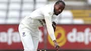 Jofra Archer to miss 2nd Test; England announce unchanged squad