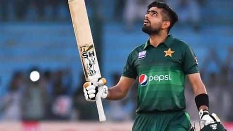 PCB announces central contracts, Babar Azam named ODI captain PCB announces central contracts, Babar Azam named ODI captain