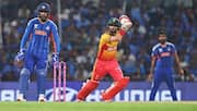 India to tour Zimbabwe for T20I series in July: Schedule