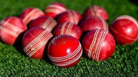 #NewsBytesExplainer: How will 'no saliva' rule impact different cricket balls? #NewsBytesExplainer: How will 'no saliva' rule impact different cricket balls?