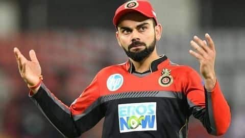 'Kohli has returned in much better shape', says Shanker Basu 'Kohli has returned in much better shape', says Shanker Basu