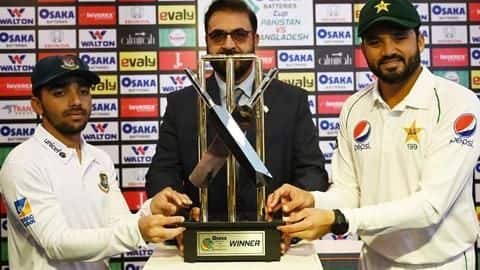 Coronavirus outbreak: Bangladesh's final leg of Pakistan tour postponed Coronavirus outbreak: Bangladesh's final leg of Pakistan tour postponed