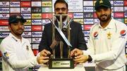 Coronavirus outbreak: Bangladesh's final leg of Pakistan tour postponed