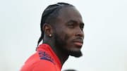 Jofra Archer set for first Test in four years: Details