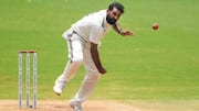 'You can see and write': Mohammed Shami on India comeback