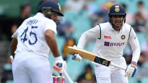 SCG Test, Day 2: India on top despite Smith's ton SCG Test, Day 2: India on top despite Smith's ton