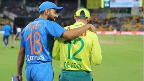 Coronavirus outbreak: South African players to self-isolate for 14 days Coronavirus outbreak: South African players to self-isolate for 14 days
