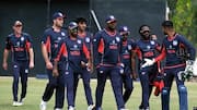 ICC suspends USA Cricket; T20 World Cup participation intact