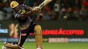 IPL: Decoding performance of Andre Russell against Delhi Capitals