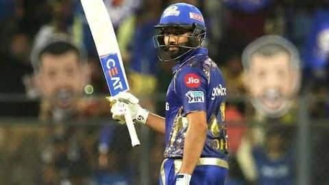 KKR vs MI: Decoding Rohit Sharma's performance against Sunil Narine KKR vs MI: Decoding Rohit Sharma's performance against Sunil Narine