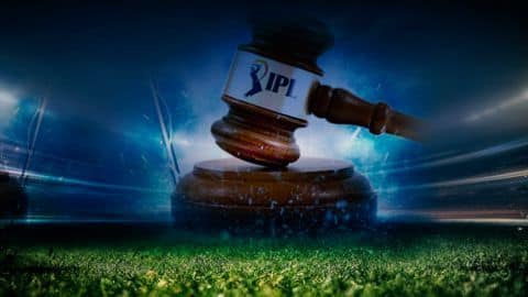 IPL 2021 Auction: A look at the key takeaways IPL 2021 Auction: A look at the key takeaways