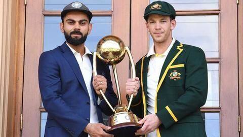 India's tour of Australia could begin in Adelaide or Brisbane India's tour of Australia could begin in Adelaide or Brisbane
