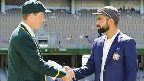 Australia vs India, 1st Test: Preview, Dream11 and stats Australia vs India, 1st Test: Preview, Dream11 and stats