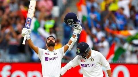 Australia tour: Records Ajinkya Rahane can break in Sydney Test Australia tour: Records Ajinkya Rahane can break in Sydney Test