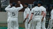 East Zone thrash North East Zone in Duleep Trophy quarter-final