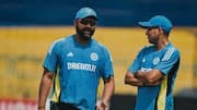 VVS Laxman frontrunner to replace Ajit Agarkar? All we know