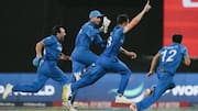 Ibrahim Zadran set to lead Afghanistan in India T20I series