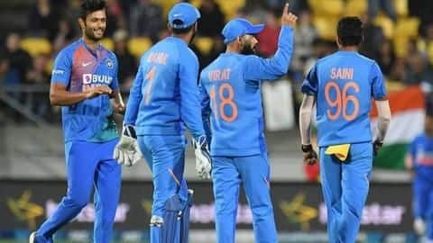 India fined 40% of match fee for slow over-rate India fined 40% of match fee for slow over-rate