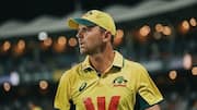 2nd ODI: Can Zimbabwe upset dominant Australia to level series?