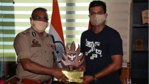 Suresh Raina to set up cricket academy in J&K Suresh Raina to set up cricket academy in J&K