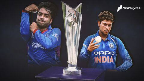 #NewsBytesExplainer: Why wrist-spin will rule the T20 World Cup? #NewsBytesExplainer: Why wrist-spin will rule the T20 World Cup?