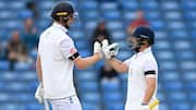 Headingley Test: Duckett, Crawley set records with 188-run opening stand 