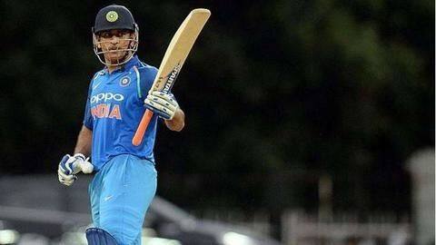 Dhoni would have been exceptional at number three: Gautam Gambhir Dhoni would have been exceptional at number three: Gautam Gambhir