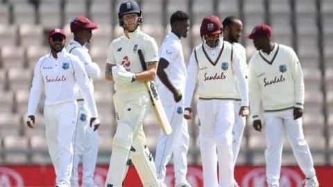England vs West Indies, second Test: Preview, Dream11 and more England vs West Indies, second Test: Preview, Dream11 and more