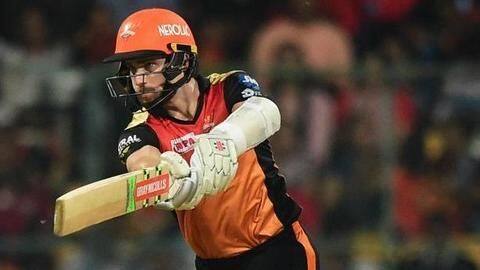 SRH vs KXIP: Decoding Kane Williamson's performance against Mohammed Shami SRH vs KXIP: Decoding Kane Williamson's performance against Mohammed Shami