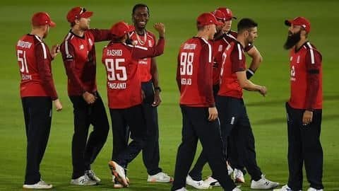 England vs Australia, 2nd T20I: Preview, Dream11 and more England vs Australia, 2nd T20I: Preview, Dream11 and more