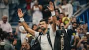 Will Novak Djokovic feature at China Open? Tennis legend answers