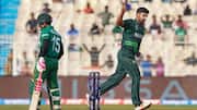 Haris Rauf, Shadab Khan to miss Bangladesh T20Is: Here's why