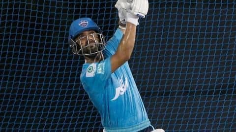 KXIP vs DC: Decoding Ajinkya Rahane's performance against Mohammed Shami KXIP vs DC: Decoding Ajinkya Rahane's performance against Mohammed Shami