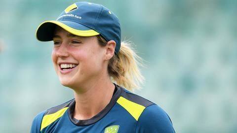 Cricket Australia set to appoint first woman CEO Cricket Australia set to appoint first woman CEO