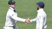 David Warner opens up on 'Kohli vs Smith' debate