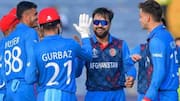 Rashid Khan to lead Afghanistan in 2025 T20 Asia Cup 
