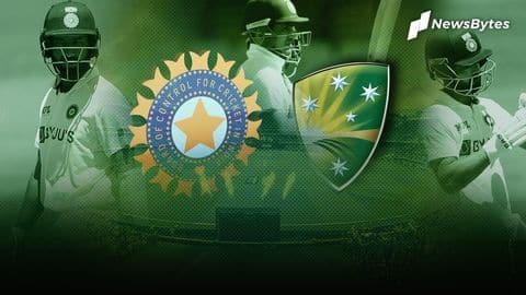 Australia A vs India (D/N): Key Takeaways of Day 2 Australia A vs India (D/N): Key Takeaways of Day 2