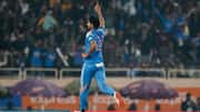1st T20I: Arshdeep Singh shines with three-fer against Afghanistan